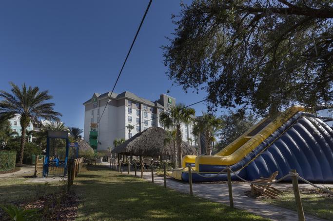 Holiday Inn Express & Suites S Lake Buena Vista | Kissimmee, FL, 34746 | Photo Gallery - 10