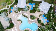 Holiday Inn Express & Suites S Lake Buena Vista | Kissimmee, FL, 34746 | swimming pool