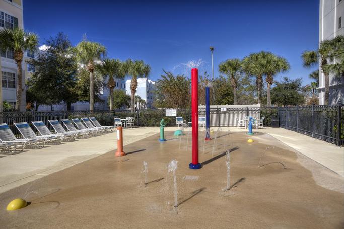 Holiday Inn Express & Suites S Lake Buena Vista | Kissimmee, FL, 34746 | kids activities