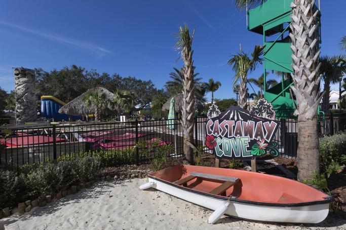 Holiday Inn Express & Suites S Lake Buena Vista | Kissimmee, FL, 34746 | Photo Gallery - 8