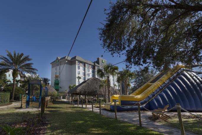 Holiday Inn Express & Suites S Lake Buena Vista | Kissimmee, FL, 34746 | Photo Gallery - 10
