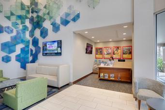 Holiday Inn Express & Suites S Lake Buena Vista | Kissimmee, FL, 34746 | Photo Gallery - 2
