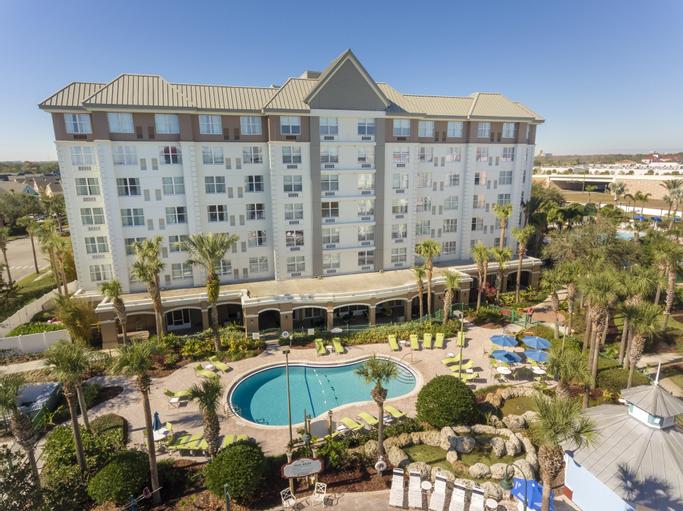 Holiday Inn Express & Suites S Lake Buena Vista | Kissimmee, FL, 34746 | Disney® Good Neighbor Hotel