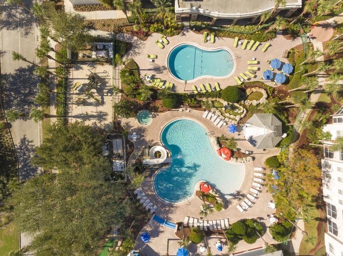 Holiday Inn Express & Suites S Lake Buena Vista | Kissimmee, FL, 34746 | family-friendly hotel