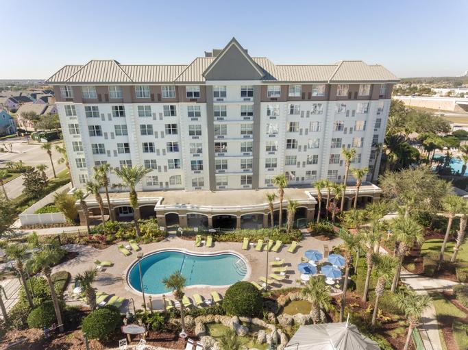 Holiday Inn Express & Suites S Lake Buena Vista | Kissimmee, FL, 34746 | Disney® Good Neighbor Hotel