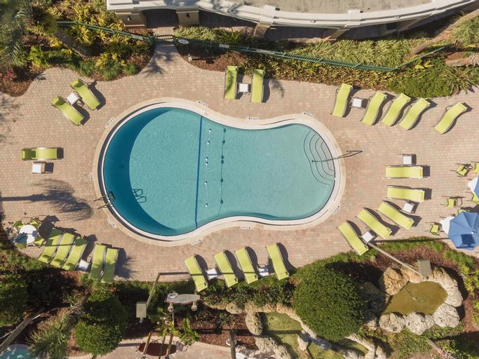 Holiday Inn Express & Suites S Lake Buena Vista | Kissimmee, FL, 34746 | swimming pool