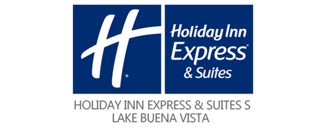 Holiday Inn Express & Suites S Lake Buena Vista  Kissimmee, FL, 34746